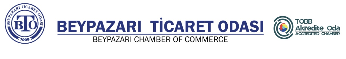 Beypazarı Ticaret Odası